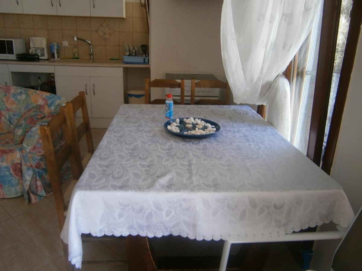 Moraki Apartment Episkopion  Ngoại thất bức ảnh