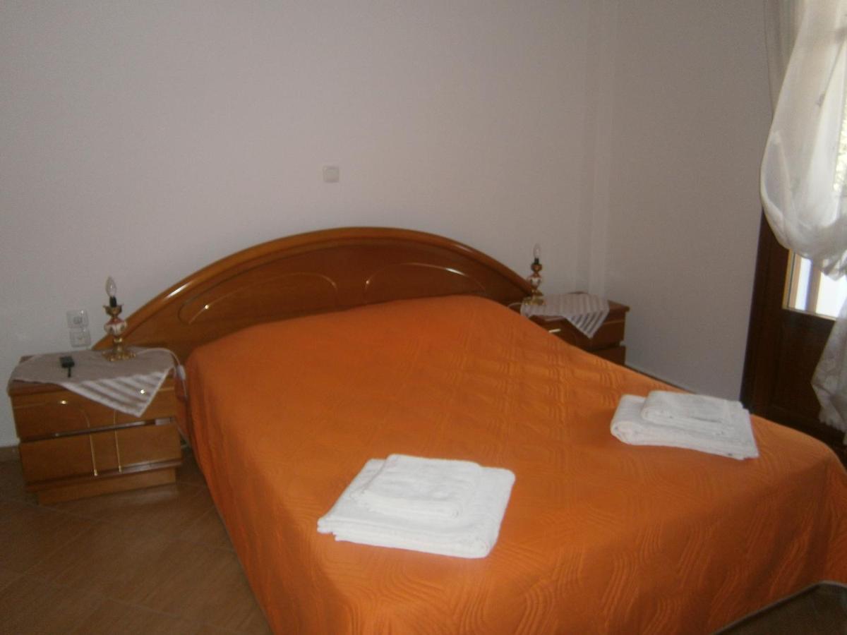 Moraki Apartment Episkopion  Ngoại thất bức ảnh
