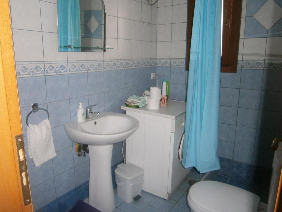 Moraki Apartment Episkopion  Ngoại thất bức ảnh