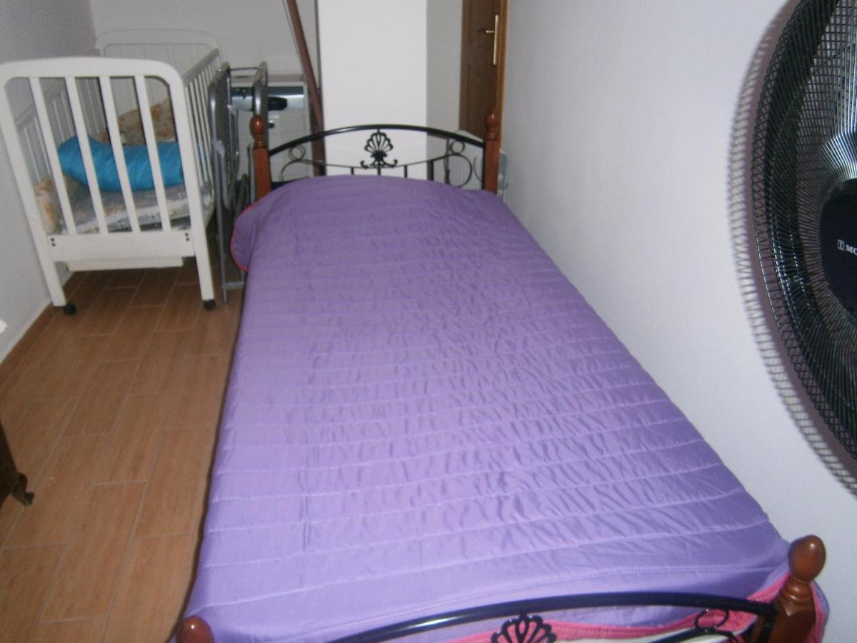 Moraki Apartment Episkopion  Ngoại thất bức ảnh