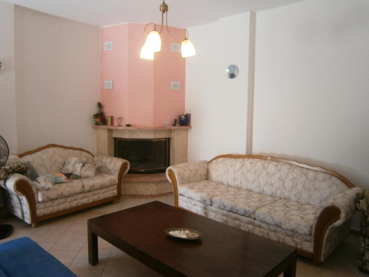 Moraki Apartment Episkopion  Ngoại thất bức ảnh