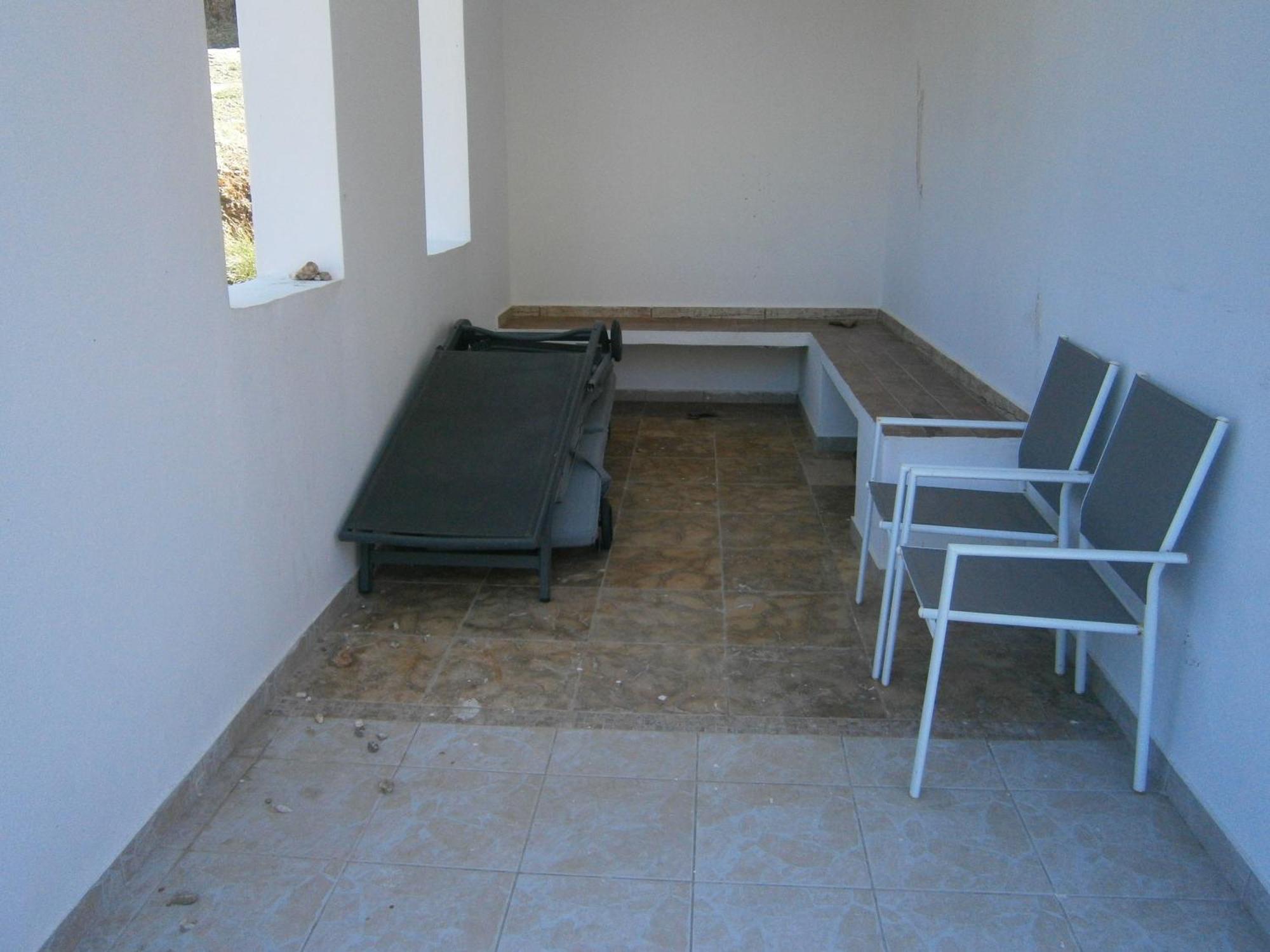 Moraki Apartment Episkopion  Ngoại thất bức ảnh