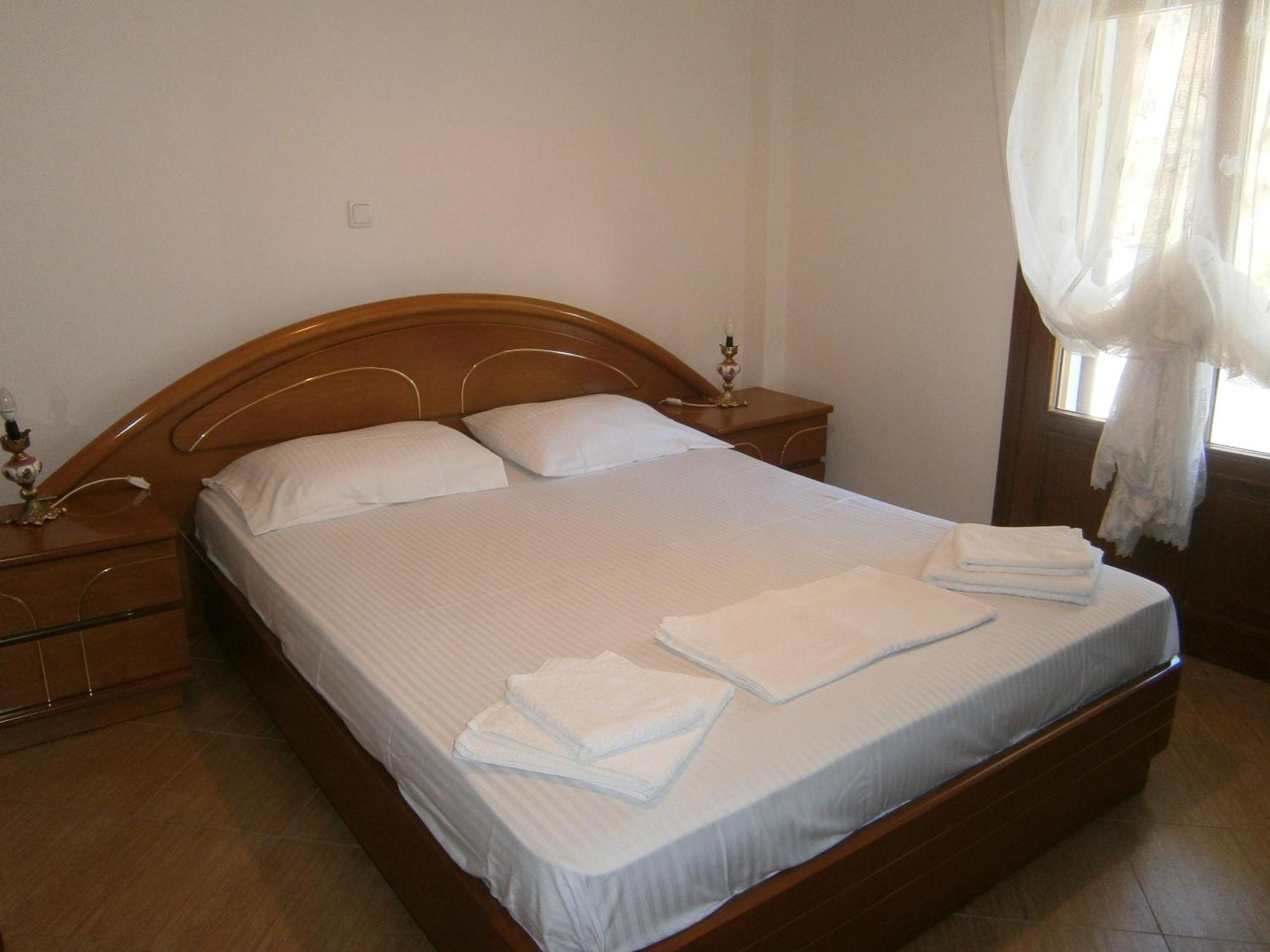 Moraki Apartment Episkopion  Ngoại thất bức ảnh