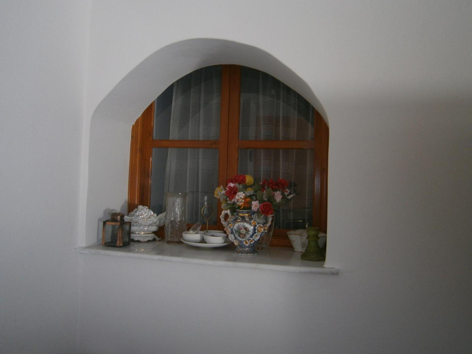 Moraki Apartment Episkopion  Ngoại thất bức ảnh