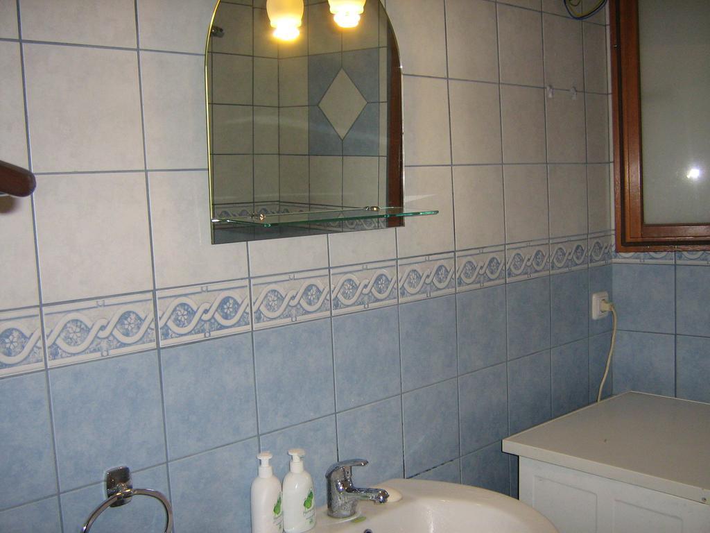 Moraki Apartment Episkopion  Ngoại thất bức ảnh